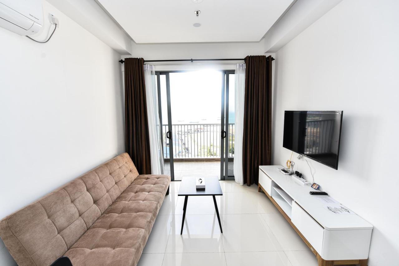 Lovina 17-11 At Harbour Bay Residences Nagoya Ngoại thất bức ảnh