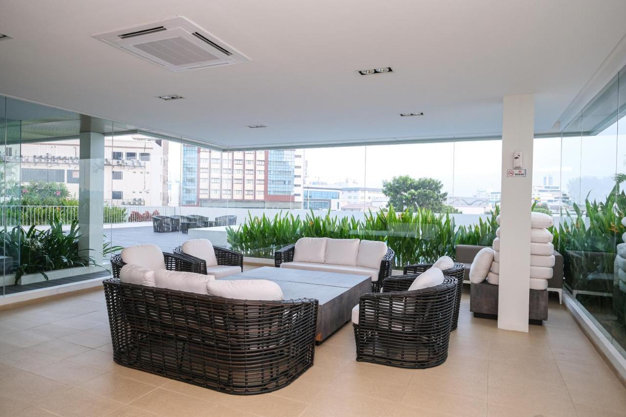 Lovina 17-11 At Harbour Bay Residences Nagoya Ngoại thất bức ảnh