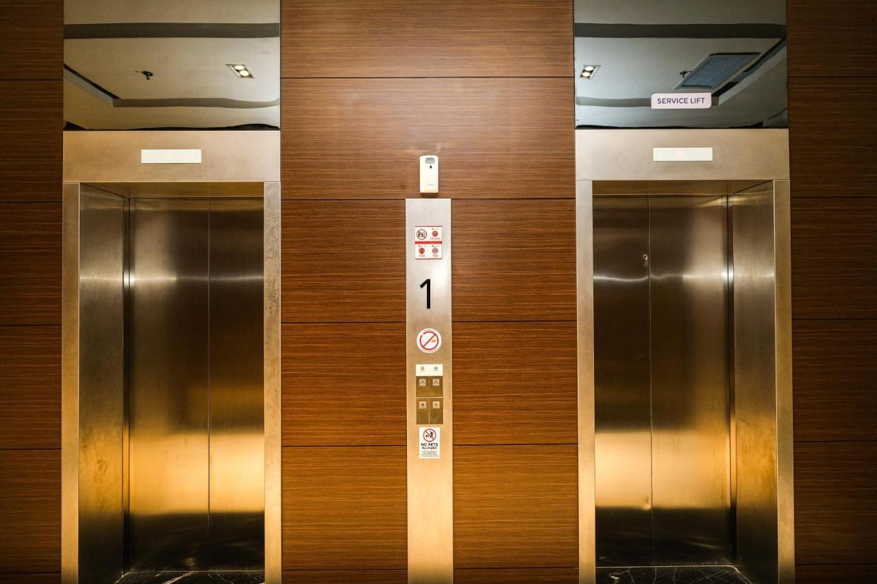 Lovina 17-11 At Harbour Bay Residences Nagoya Ngoại thất bức ảnh